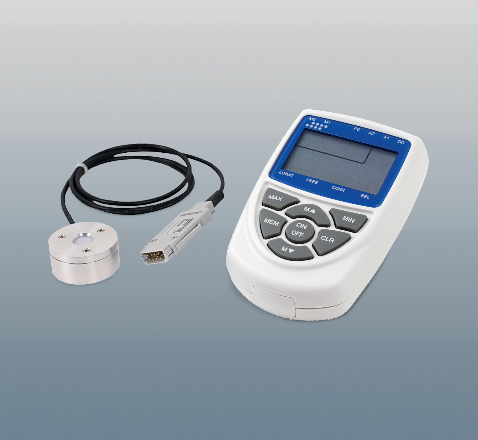 HI1 Measurement Device